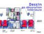 Dessin En Décoration Intérieure - Preview
