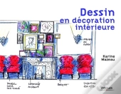 Dessin En Décoration Intérieure
