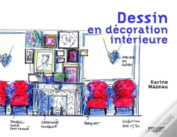 Capa do artigo Dessin En Décoration Intérieure