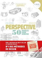 Capa do artigo Dessin En Perspective