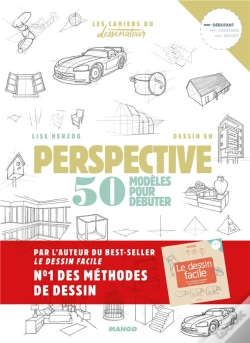 Capa do artigo Dessin En Perspective