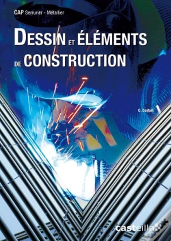 Capa do artigo Dessin Et Éléments De Construction