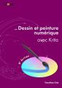 Dessin Et Peinture Numérique Avec Krita (3e Édition) - Preview