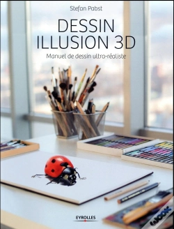 Capa do artigo Dessin Illusion 3d