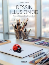 Capa do artigo Dessin Illusion 3d