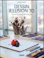 Dessin Illusion 3d - Preview