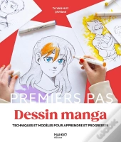 Dessin Manga