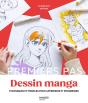Dessin Manga - Preview