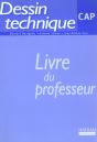 Dessin Technique ; Cap Professionnel 2000 - Preview