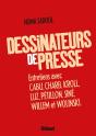Dessinateurs De Presse - Preview