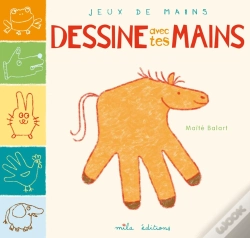 Capa do artigo Dessine Avec Tes Mains