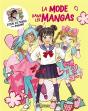 Dessine Des Mangas Avec Misako : La Mode Dans Les Mangas - Preview