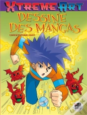 Capa do artigo Dessine Des Mangas - Nouvelle Edition