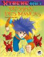Dessine Des Mangas - Nouvelle Edition - Preview