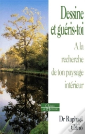 Capa do artigo Dessine Et Guéris-Toi - A La Recherche De Ton Paysage Intérieur