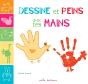 Dessine Et Peins Avec Tes Mains - Preview