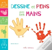 Capa do artigo Dessine Et Peins Avec Tes Mains