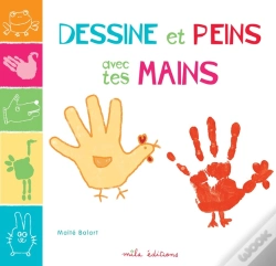 Capa do artigo Dessine Et Peins Avec Tes Mains