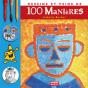 Dessine Et Peins De 100 Manières - Preview