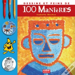 Capa do artigo Dessine Et Peins De 100 Manières