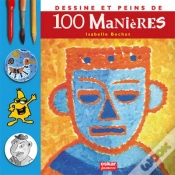 Capa do artigo Dessine Et Peins De 100 Manières
