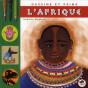 Dessine Et Peins L'Afrique (Édition 2011) - Preview