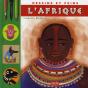 Dessine Et Peins L'Afrique - Preview