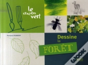Capa do artigo Dessine La Forêt