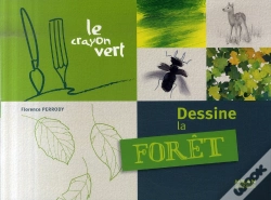 Capa do artigo Dessine La Forêt