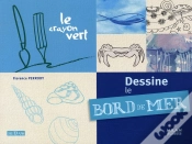 Capa do artigo Dessine Le Bord De La Mer