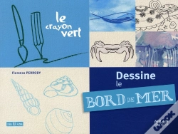 Capa do artigo Dessine Le Bord De La Mer