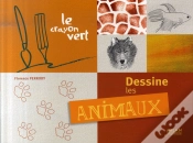 Capa do artigo Dessine Les Animaux