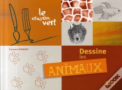 Capa do artigo Dessine Les Animaux