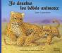 Dessine Les Bebes Animaux (Je) - Preview