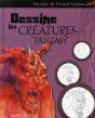 Dessine Les Créatures Fantasy - Preview