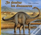 Capa do artigo Dessine Les Dinosaures (Je)