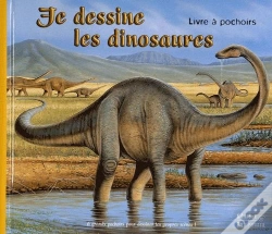 Capa do artigo Dessine Les Dinosaures (Je)