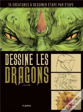 Dessine Les Dragons
