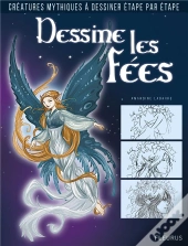 Dessine Les Fees