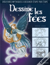 Capa do artigo Dessine Les Fees