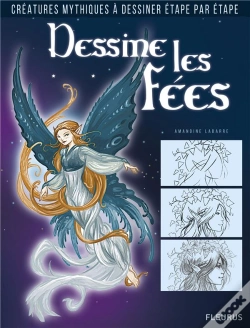Capa do artigo Dessine Les Fees