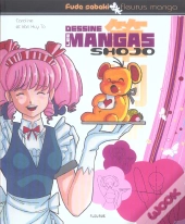 Dessine Les Mangas T.2 ; Shojo
