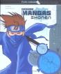 Dessine Les Mangas T.3 ; Shonen - Preview