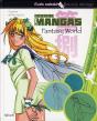 Dessine Les Mangas T.4 ; Fantasy World - Preview