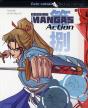 Dessine Les Mangas T.5 ; Action - Preview