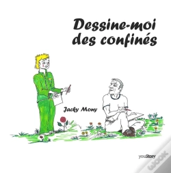 Capa do artigo Dessine-Moi Des Confinés