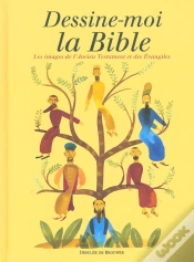 Capa do artigo Dessine-Moi La Bible