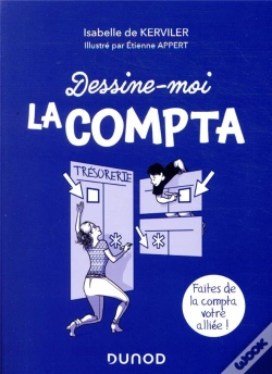Capa do artigo Dessine-Moi La Compta