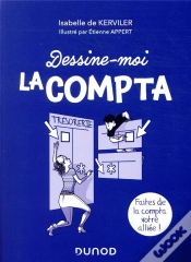 Capa do artigo Dessine-Moi La Compta