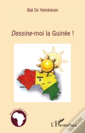 Dessine-Moi La Guinée !